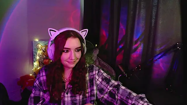 Celia_Sensual_ webcam