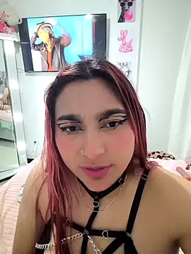 ADELINE_COLLINS15 webcam