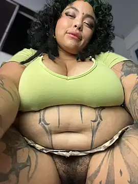 Capitaldoll420 webcam