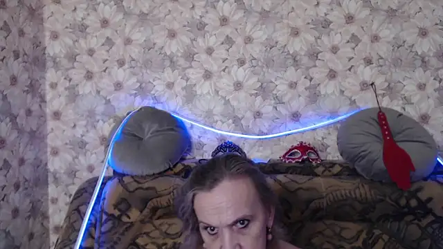 MissBekker webcam