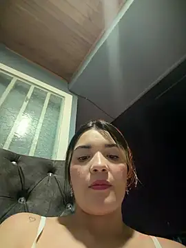 Sarita-candy webcam