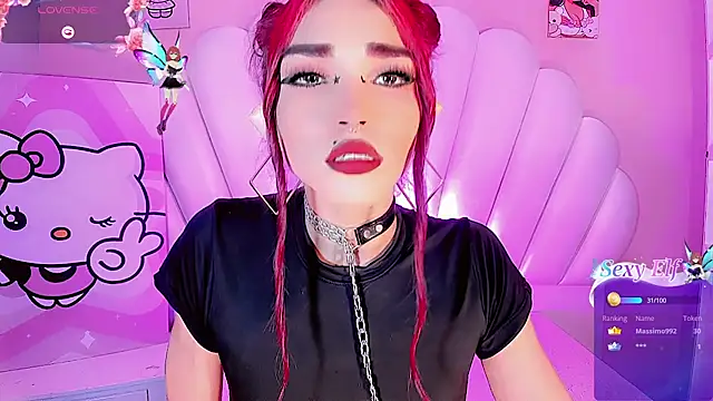LeyXandrabraz webcam
