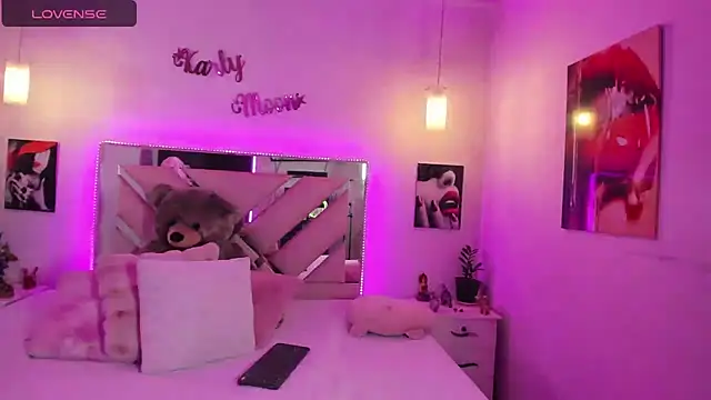 Karly_moon webcam