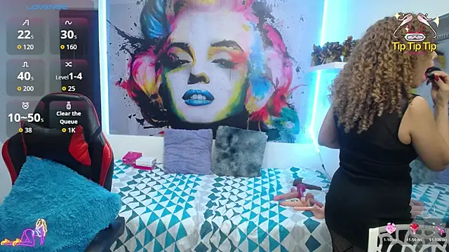 thalia_mills19 webcam