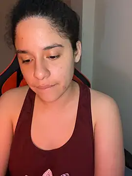 HUMANXTHING webcam