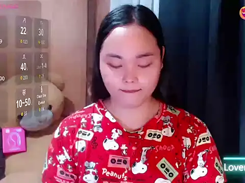_Lylia webcam