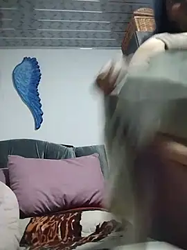 Keyla01_ webcam