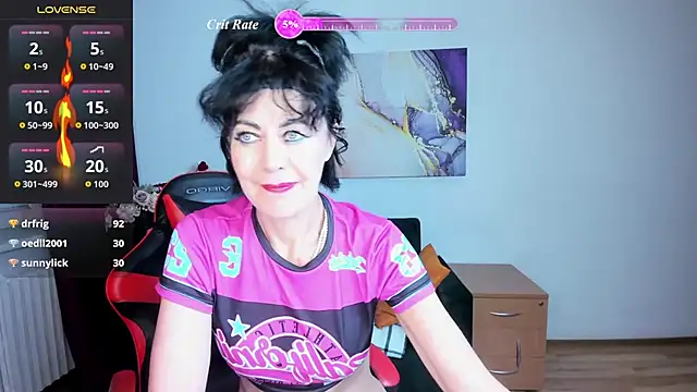 Silvia_Wallec webcam