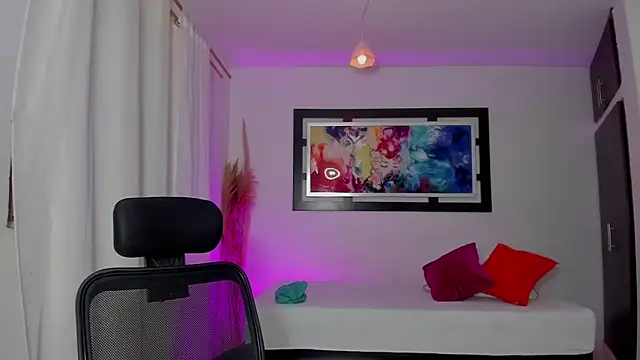 Scarlett_811 webcam