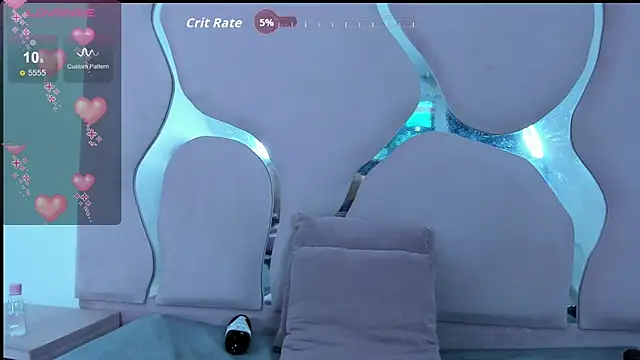 Sofia-candyht webcam