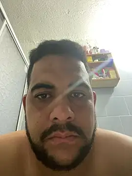 stiven9208 (M young) - Bienvenidos a mi show