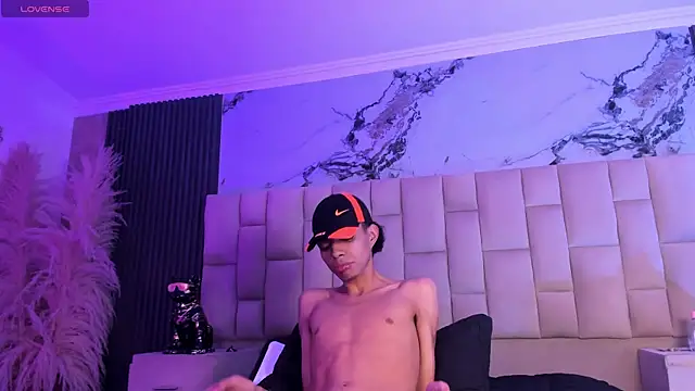 candyandmarilyn webcam
