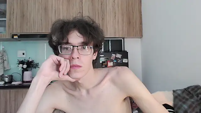 LovesomeCookie webcam