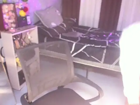 urhot_chany webcam