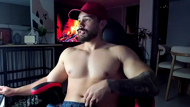 Valenthino_Salvatore webcam