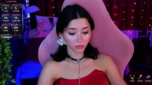 RedMidnight webcam