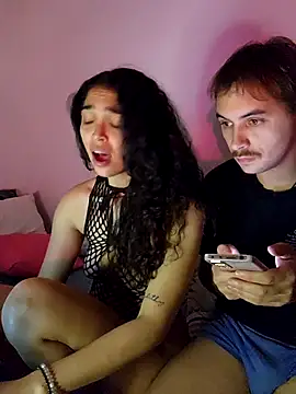 ooluchyferoo (G young) - spank ass her