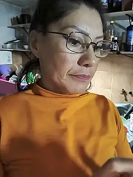 LaInsaciableIntensa webcam