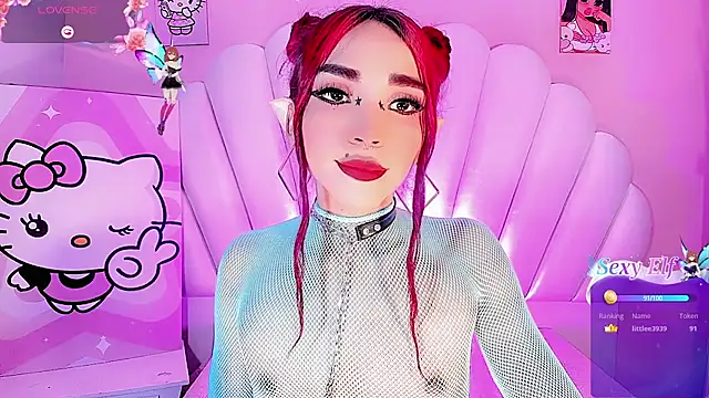 LeyXandrabraz webcam