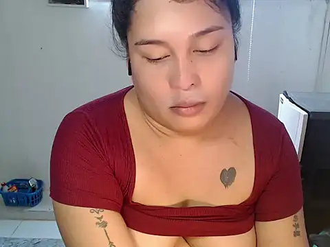 Hardcore_Tgirl webcam