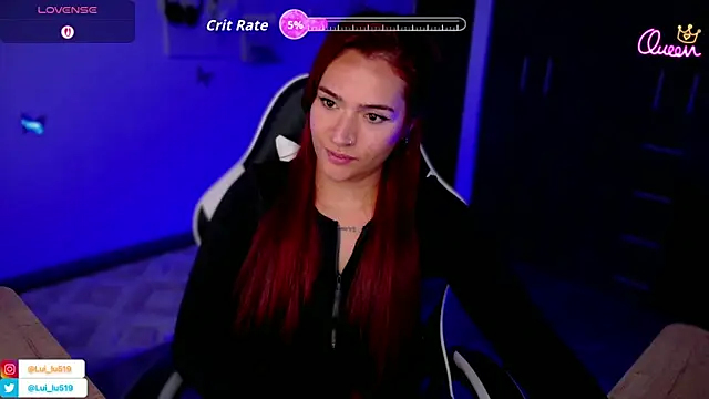 ImLui_lu webcam