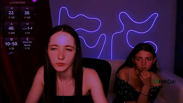 bella_dorn webcam