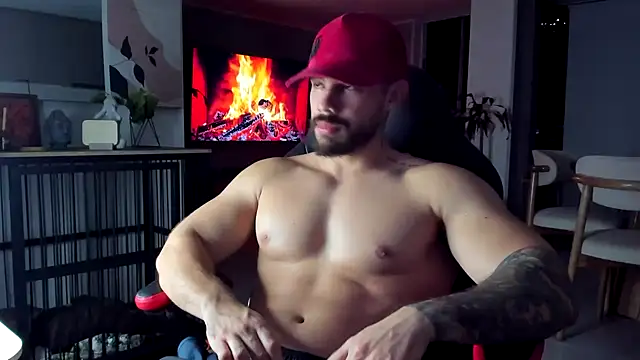 Valenthino_Salvatore webcam