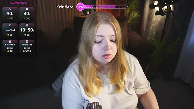 Tinker_Belll webcam