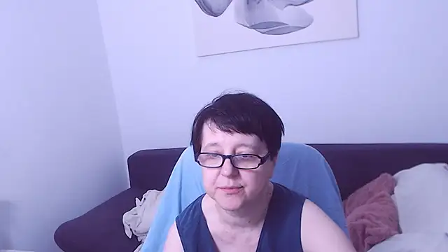 ChristaRose webcam