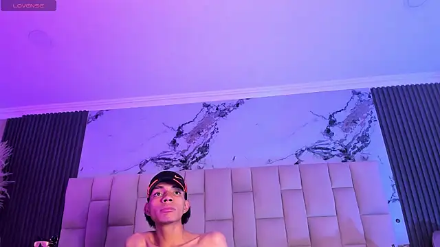 candyandmarilyn webcam
