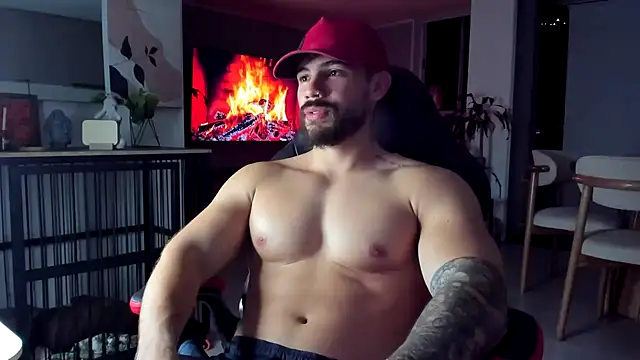Valenthino_Salvatore webcam