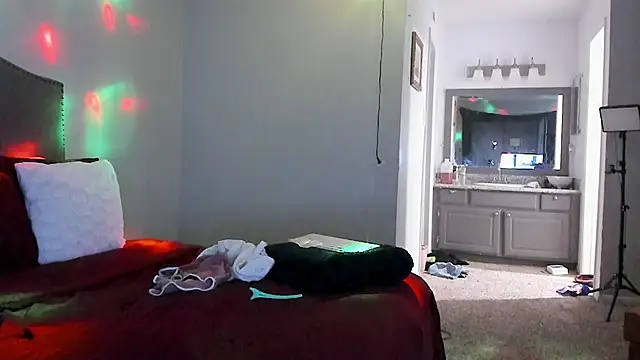 yiauana webcam