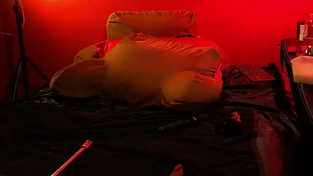 JenniferCD webcam