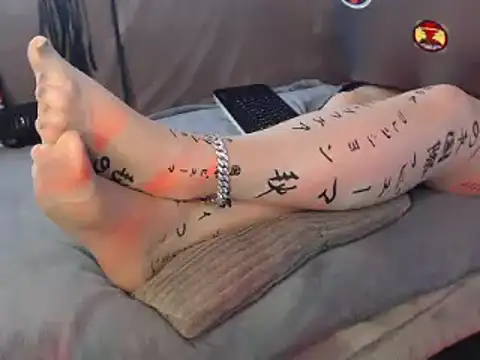 GoddessMonicaAngels webcam