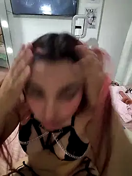 ADELINE_COLLINS15 webcam