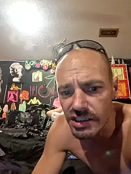 DaddyAndSplashQueen webcam