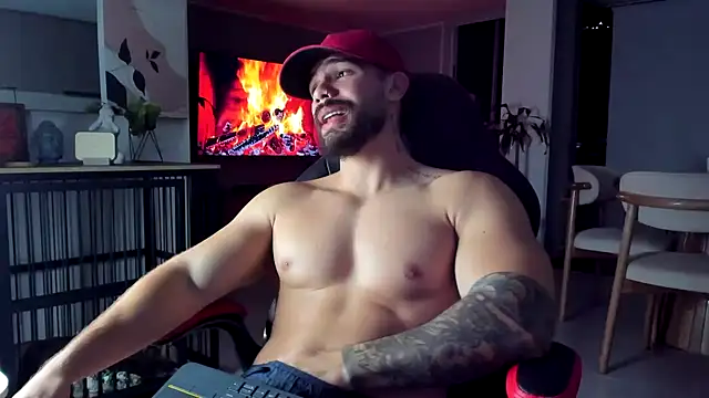 Valenthino_Salvatore webcam