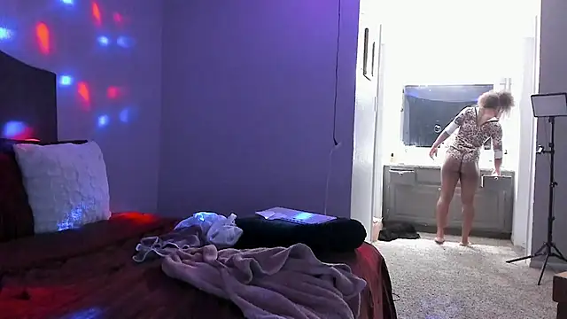 yiauana webcam