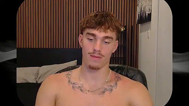 TheNicoRyder webcam