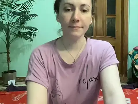 AngelTough20 webcam