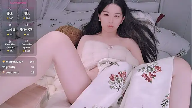 BingLin- webcam