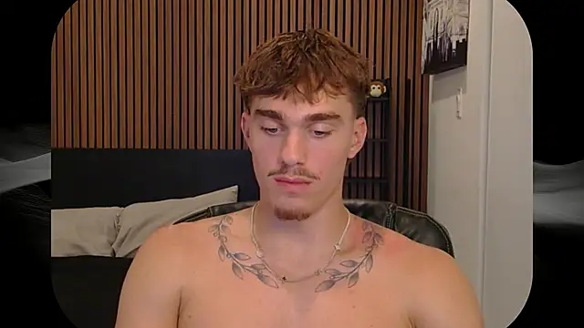 TheNicoRyder webcam