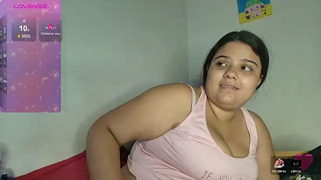 EliVanegas webcam