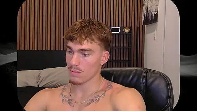 TheNicoRyder webcam
