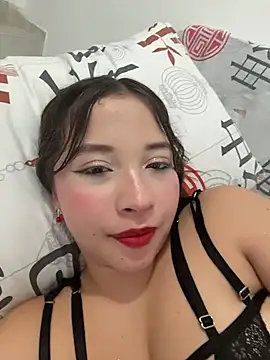 AliciaWhite_nt webcam