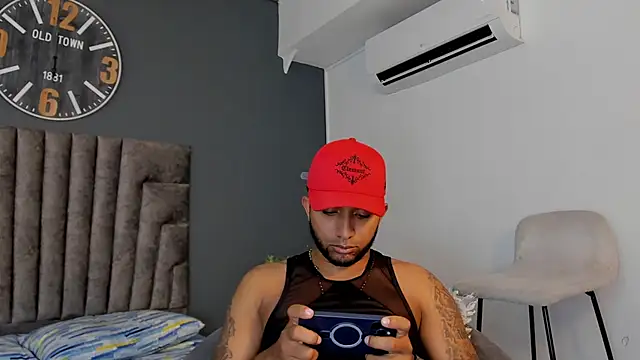 Robin_Rief webcam