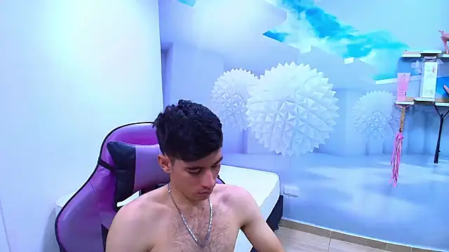 DEIBY_BABY live cam