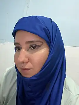 hannahayat live cam on StripChat