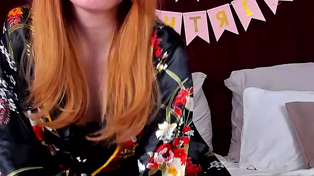 MelissaLiss live cam on StripChat