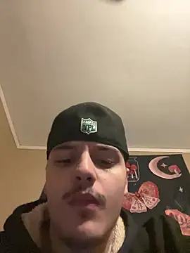 CarmeloA live cam on StripChat
